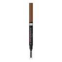 LOREAL Infaillible Brows 24h Filling Triangular Ceruzka na obočie 5.23 Auburn