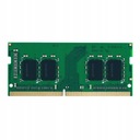 Pamäť SODIMM DDR4 GOODRAM 4GB 2666MHz CL19