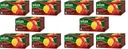 Vitax ovocný čaj jahoda a mango 200ks x2g
