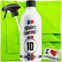 SHINY GARAGE - Bug Off Insect Remover 500ml