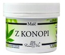 Farm-vix Konopná masť 150ml