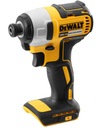 Nárazový unášač 18V 170Nm DEWALT DCF787N KAROSERIE