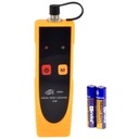FIBER FAULT LOCATOR 1mW 3km 650nm CE