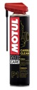 MOTUL CARBU CLEAN P1 sprej na čistenie karburátora 0,4l