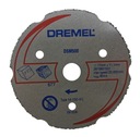 Univerzálny rezací kotúč Dremel DSM500 pre DSM20