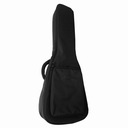 Hardbag GB-15-41 čierny Puzdro na akustickú gitaru.
