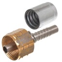 Lisovanie + objímka DN8 pre KRANZLE THERM-1 s bubnom