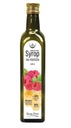 MEDOVÝ SIRUP MALINOVÝ 250 ML OLEOFARM