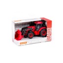 Wader Tractor 