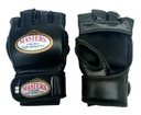 Uchopovacie rukavice XL MASTERS GF-3 XL MMA