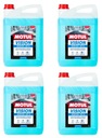 MOTUL VISION KVAPALINA DO OSTREKOVAČOV ZIMNÁ -20°C 4X5L