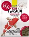 KOI Beauty Medium 4l Tetra Pond DELUXE FOOD