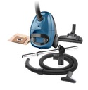 Vreckový vysávač Amica VM1036 Výkonný 900 W malý