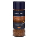 Davidoff Espresso 57 Instantná káva 100 g