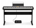 Kompletná sada digitálneho klavíra Casio CDP-S350 BK
