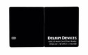 Čítačka kariet Delkin CFast 2.0 SD microSD USB 3.0