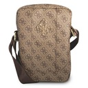GUESS Elegantná taška Messenger priestranná 10'