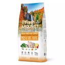 ARQUIVET FRESH Polovlhké krmivo pre psov MORKY A OCEÁNSKÉ RYBY 10kg