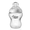TOMMEE TIPPEE Antikoliková fľaša 260 ml cumlík 0