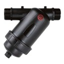 6/4' PLAST kotúčový filter 120 mesh (14 m3/h)