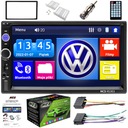 RÁDIO WINDOWS pre VW SHARAN 1998-2009 USB BLUETOOTH