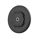 QUAD LOCK MAGNETICKÝ ADAPTÉR PRE HLAVU KĽÚČKY