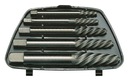 Teng Tools SE05 Sada odsávačiek TengTools