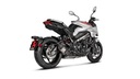 Akrapovič tlmič výfuku SUZUKI GSX-S 1000 F/KATANA