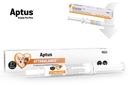 Aptus attabalance PSA probiotiká - 15 ml pasta