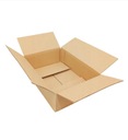 KLAPAČKA KARTÓNOVÁ inpost 250x200x200mm 20ks