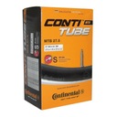CONTINENTAL duša 27,5x1,75-2,5 presta ventil 42mm