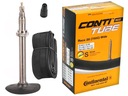 CONTINENTAL RACE TUBE 28'' 700x25/32C PRESTA 60mm