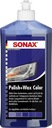 SONAX FAREBNÝ VOSK MODRÁ 500ML