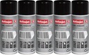 Activejet AOC-400 sprej na odstraňovanie etikiet 400ml x5