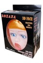 Bábika-ROXANA 3D