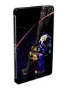 ZBERATEĽSKÁ STEELBOOK / BOX / Z HRY BAYONETTA 3