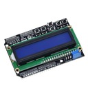 Keypad Shield Modul LCD klávesnice pre AVR ARDUINO