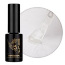 HYBRID TOP NO WIPE BALL NAILS SILNÝ LESK 7g