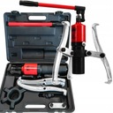 SŤAHOVAČ HYDRAULICKÝ 10T DVOJ-TROJRAMENNÝ 250mm PRE LOŽISKÁ NÁBOJOV