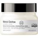 Loreal Metal Detox maska ​​na vlasy po farbení 250 ml