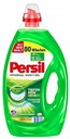 PERSIL Univerzálny prací gél 80 praní 4 L DE