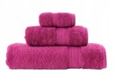 GRENO egyptský uterák 50x90 + 70x140 FUCHSIA