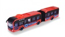 Autobus DICKIE TOYS City Volvo 7900E