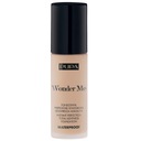 PUPA MILANO Wonder Me Fluid make-up na tvár 025 Natural Beige 30ml