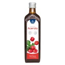 Acerola šťava s vitamínom C, 490 ml