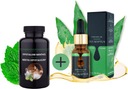 Eukalyptový olej 10ml + Mentol 50g - SET