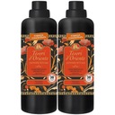 Tesori D'Oriente japonský aviváž Tsubaka 2x760ml 76 praní