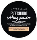 MAYBELLINE FACE STUDIO SETTING PWDER sypký púder