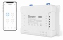 SONOFF 4CH Rev2 Smart Switch 4 kanály