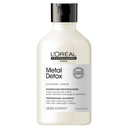 Loreal Metal Detox šampón na vlasy po farbení 300 ml